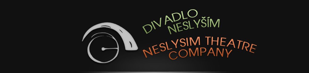 Divadlo Neslyším